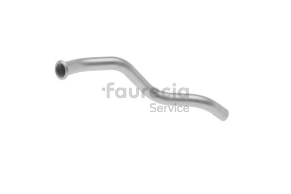 Faurecia FS15016 Citroen VISA uitlaat