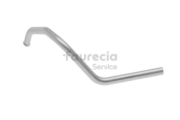 Faurecia FS15023 precio tubo de escape CITROËN Dyane Hatchback 4 (A79/1 (AYA2)) 23cv Gasolina 1975