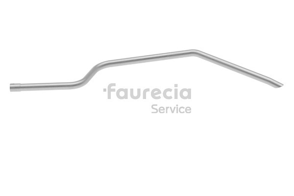 Faurecia FS15029 precio tubo de escape Dyane Hatchback 4 (A79/1 (AYA2)) 23cv Gasolina 1974
