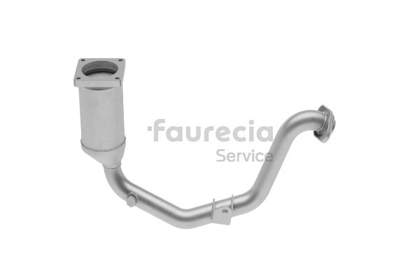 Faurecia FS15033K Katalysator günstig im Online Shop