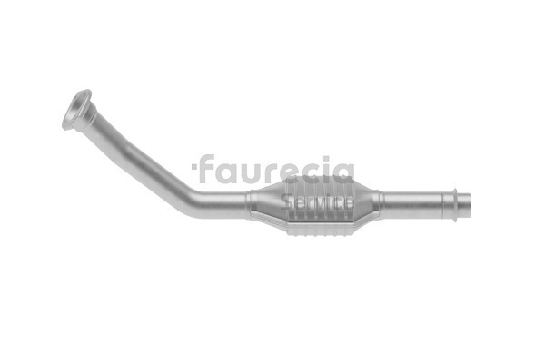 FS15037K Catalytic converter Faurecia 1705-KV PEUGEOT