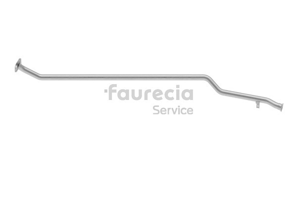 Faurecia FS15059 billiga avgasrör CITROËN C15 Skåpbil pris