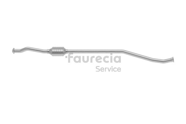 FS15066K Árbol de transmisión Faurecia 1706 33 PEUGEOT