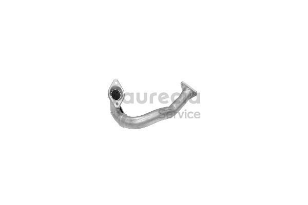 FS15079 Semiasse Faurecia 17-0537 CITROËN