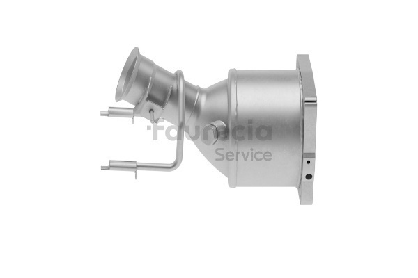 FS15120K Faurecia Convertisseur catalytique Citroën C5 Phase 3