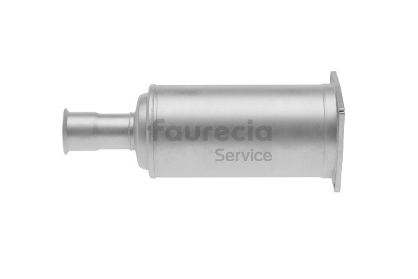 FS15121S Filtro antiparticolato (FAP) Faurecia 1731.R9 FIAT
