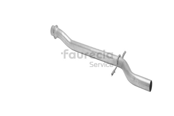 FS15122 Teava de esapament Faurecia CITROЁN C5