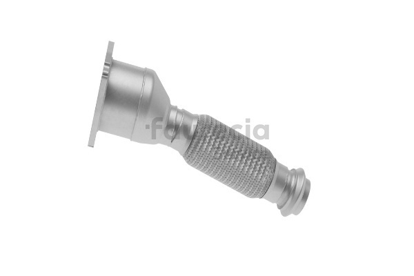 FS15123K Katalyzátor Faurecia 1705-LJ