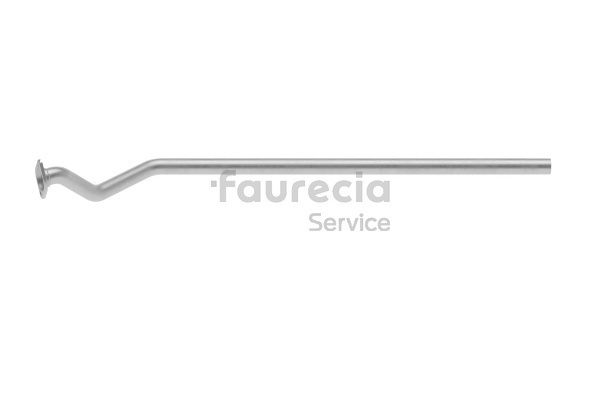 Faurecia FS15126 Citroen BX Break XB 19D Exhaust pipes 64 hp Diesel 1987 cost