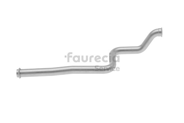Faurecia FS15134 Auspuffrohre Citroen C4 Picasso mk1 2.0 HDi 136 PS Diesel 2006 Preis