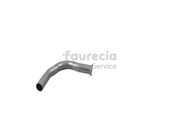 FS15144 Voorpijp Faurecia 1704-49 FIAT