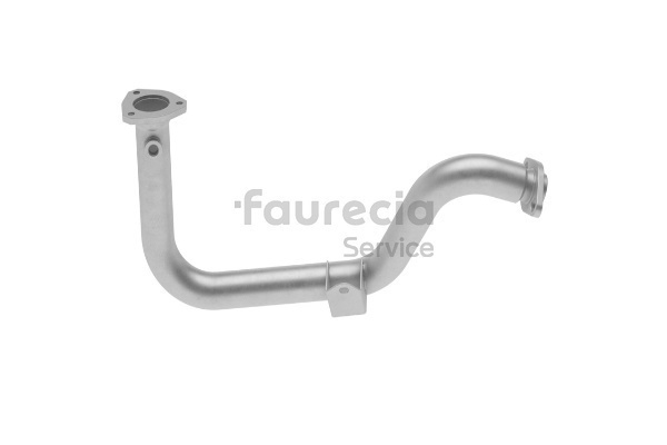 Faurecia FS15156 CITROЁN ZX Hosenrohr