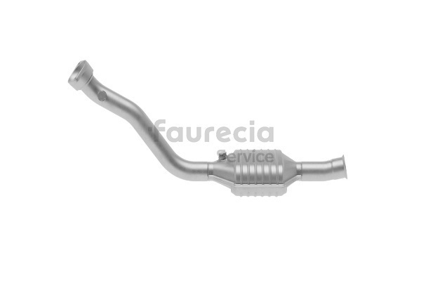 FS15159K Katalyzátor Faurecia 1705K1
