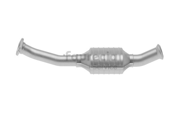 FS15176K Catalizator Faurecia 170689 CITROËN