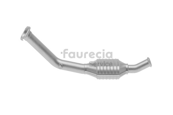 FS15181K Katalysator Faurecia 1705.L6 PEUGEOT