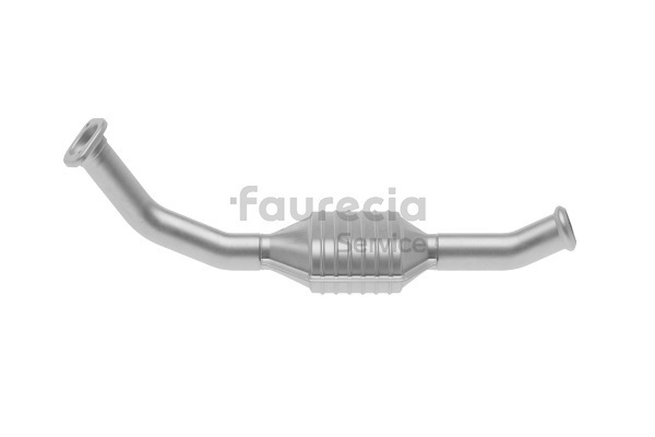 Faurecia FS15186K precio catalizador Сitroën ZX N2 1.9 TD 90cv Gasóleo 1992