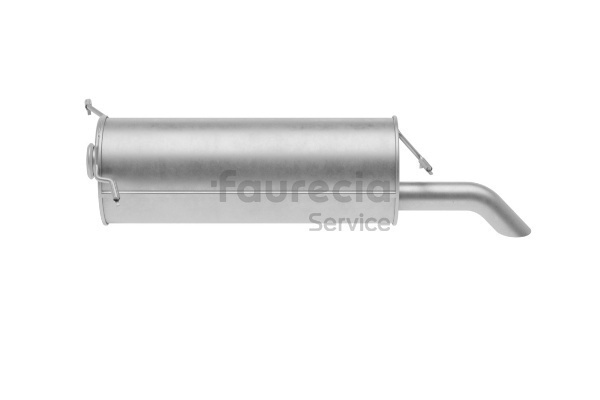 Купете FS15191 Faurecia Крайно гърне FS15191 евтино