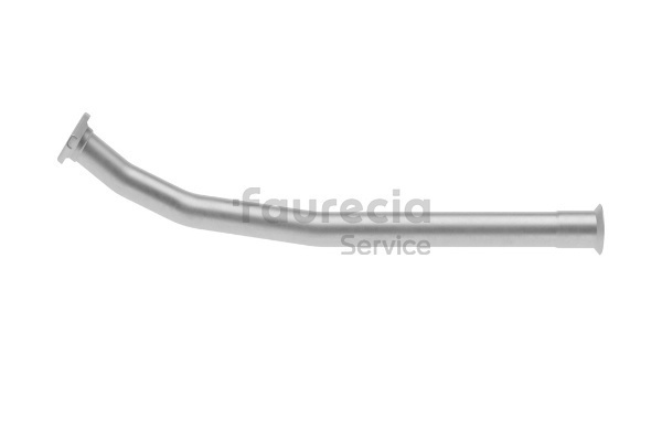 FS15201 Σωλήνες εξάτμισης PEUGEOT 306 Faurecia