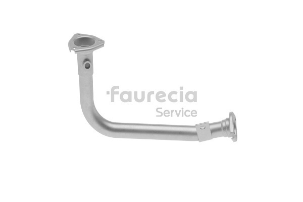 FS15219 Exhaust Pipe Faurecia 1705K6 BMW