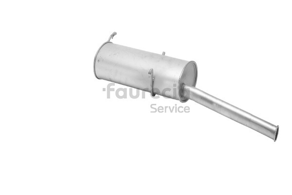FS15221 Bagpotte Faurecia 1726-X5