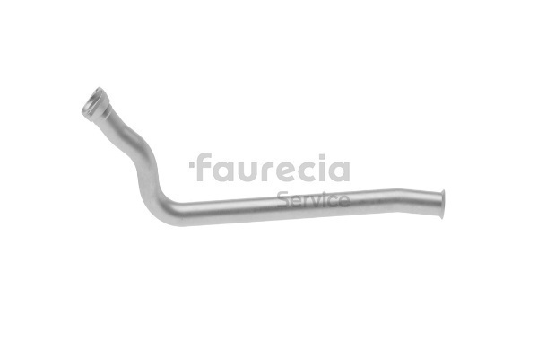 Faurecia FS15229 Tubi di scarico CITROËN Jumpy I MPV 1.9 TD 92 CV Diesel 1998 costo