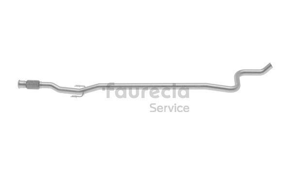 Pirkti FS15247 Faurecia centras Išleidimo kolektorius FS15247 nebrangu