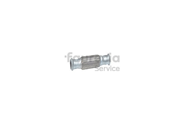 Faurecia FS15258 Corrugated Pipe, exhaust system