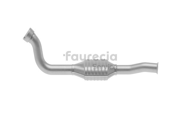 FS15280K Katalysator Faurecia 1478314080 CITROËN
