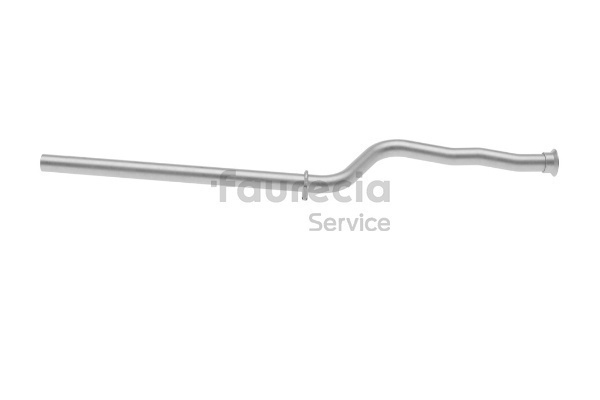 Faurecia Korjausputki, katalysaattori FS15299
