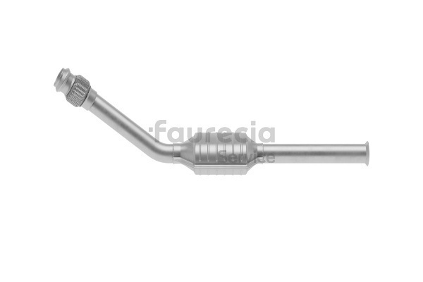 Kupi FS15306K Faurecia Euro 3, s prikljucnimi deli Katalizator FS15306K poceni