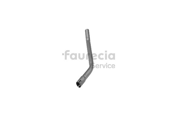 FS15328 Heitgaasitoru Faurecia 75510645
