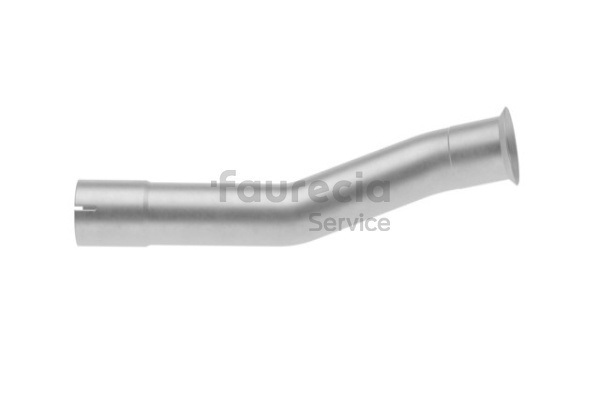 Faurecia FS15329 Tuyaux d'échappement Citroën C5 5 Portes 2.0 16V HPi 140 CV Essence 2004 prix