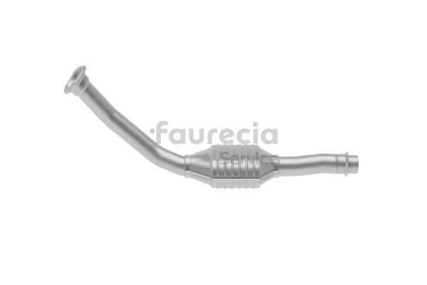 FS15351K Katalysator Faurecia 1738-73 CITROËN