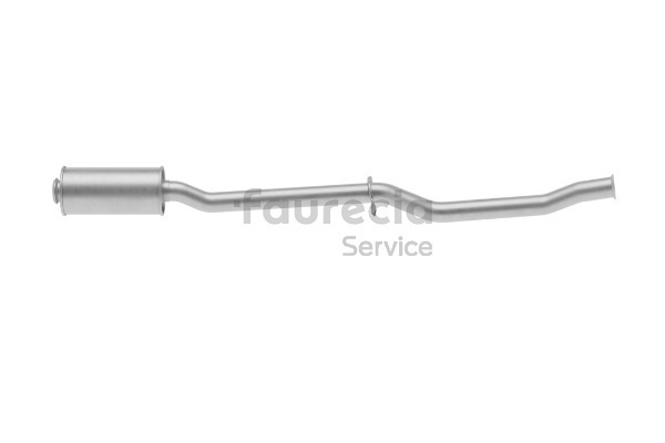Faurecia FS15373 Vorschalldämpfer Citroën C5 1 1.8 16V 115 PS Benzin 2002 Preis