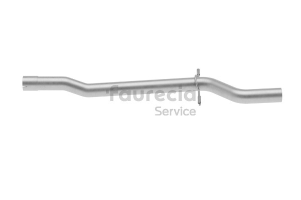 FS15374 Tubo gas scarico Faurecia 1705HW