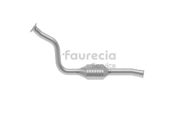 FS15401K Catalyseur Faurecia 9677346580 CITROËN