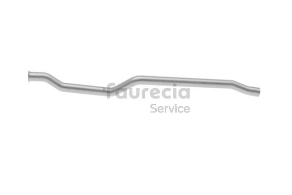FS15410 Mounting Kit, catalytic converter Faurecia 1705K2