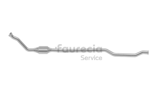 FS15413K Catalizzatore Faurecia 1705EY