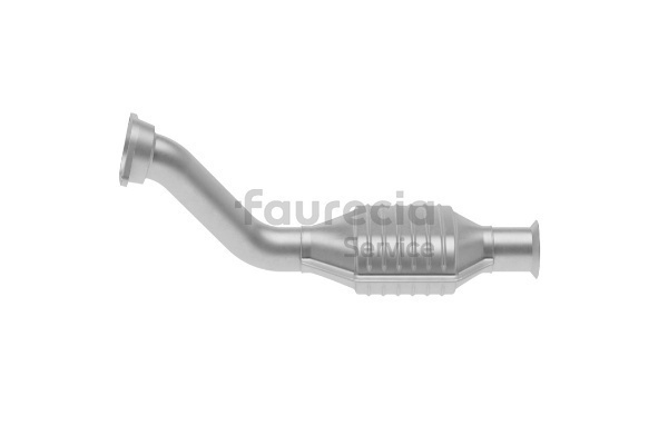 Faurecia FS15418K Citroen Xantia X2 Katalizatori cena