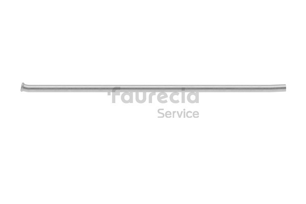 Faurecia FS15464 Auspuffrohr DS Cabrio 21 106 PS Benzin 1970 Preis