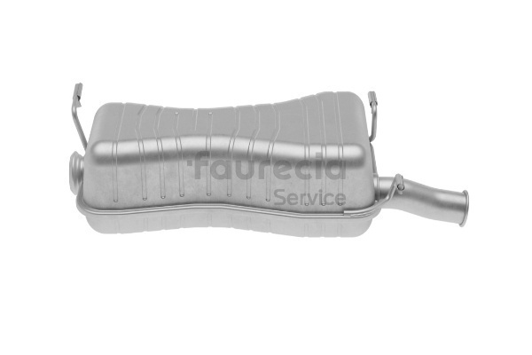 Faurecia FS15486 Крайно гърне евтини в онлайн магазин