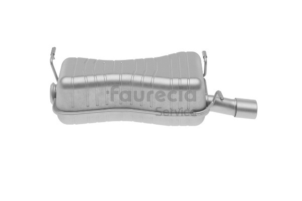 FS15501 Denné svetlo Faurecia 172689