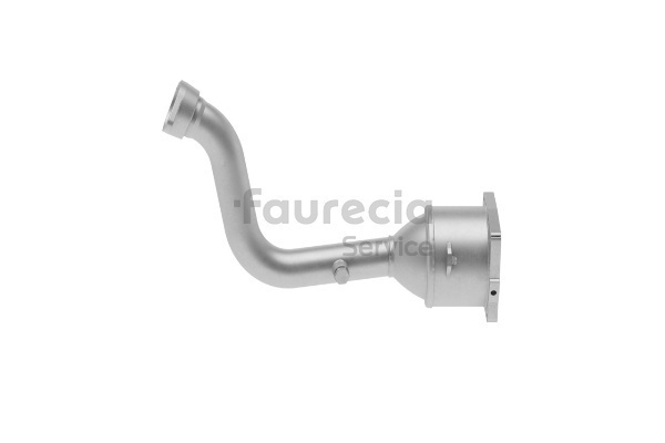 Faurecia FS15508K Fiat Ulysse 179 2.2JTD Cat 128 hp Diesel 2003 cost