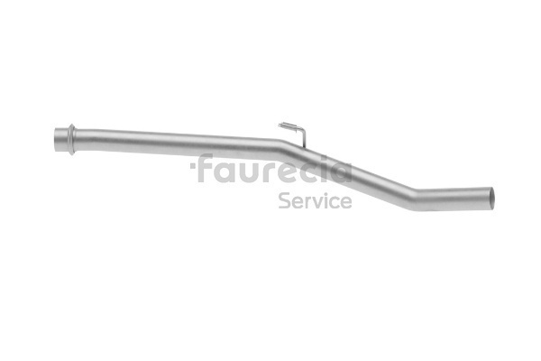 Faurecia FS15510 Exhaust Pipe 1717R2