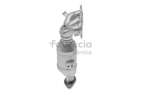 FS15533K Faurecia Exhaust header buy cheap