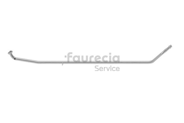 Pirkt FS15534 Faurecia priekšā Izplūdes caurule FS15534 lēti