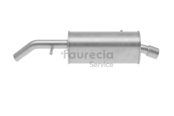 FS15564 Terminale di scarico Faurecia 1726-ZS MINI