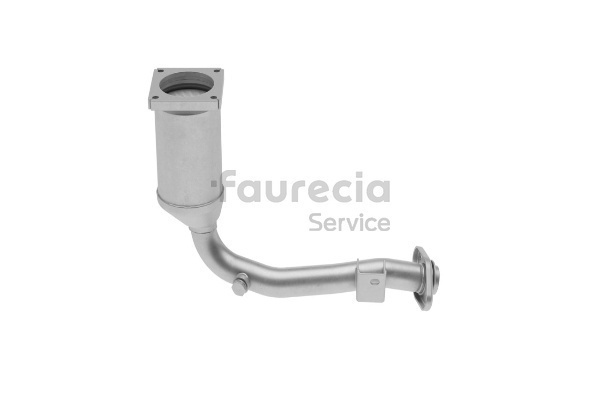 FS15601K Katalizátor Faurecia 1731-V8 PEUGEOT