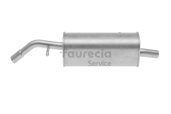 Faurecia Muffler FS15603 buy