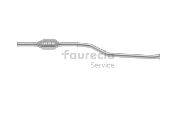 Faurecia FS15610K Pot catalytique PEUGEOT Partner Origin Van (G_) 1.9 D 69 CV Diesel 2013 prix